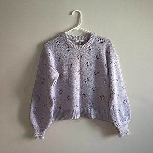 Madewell Women's Sweater